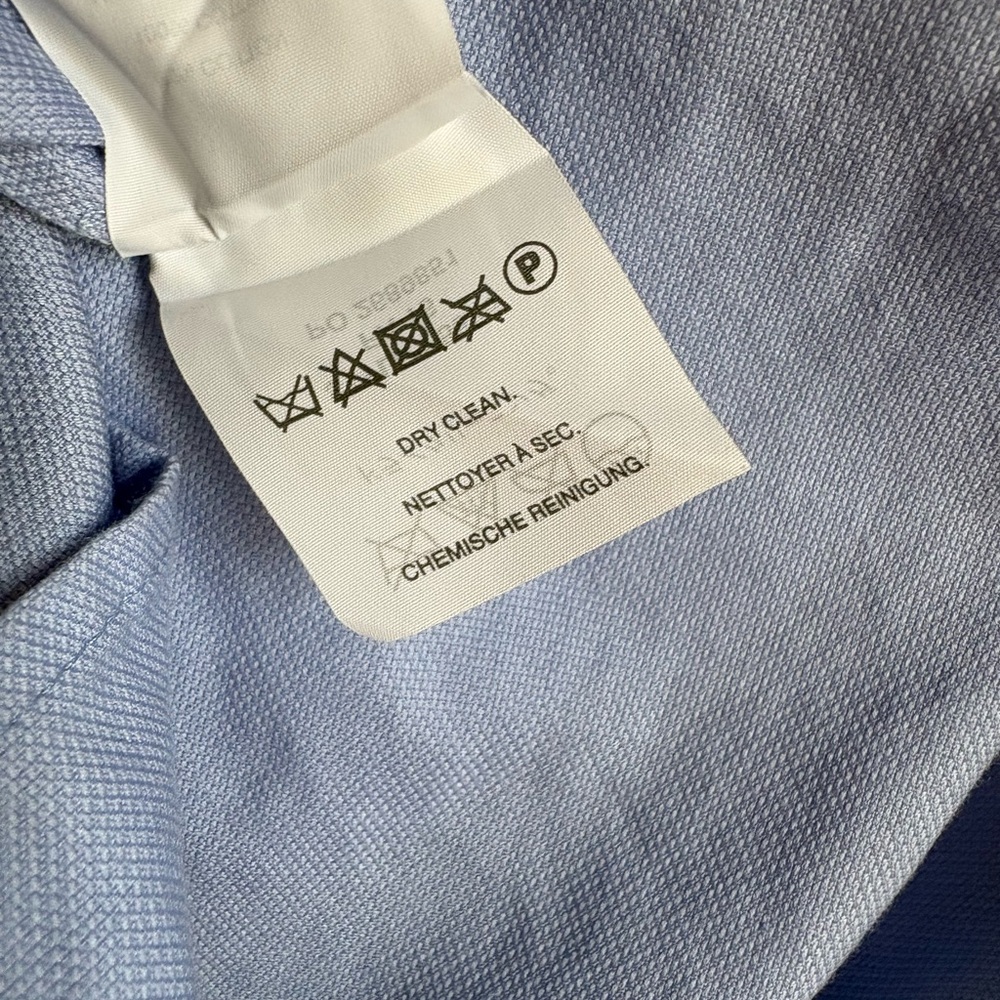 J. CREW Margot Ruffle Blouse - Picture 7 of 10